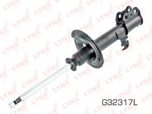 LYNXauto G32317L amortizatorius
48520-32291, 48520-32301, 48520-39325