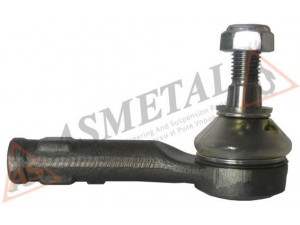 ASMETAL 17FR3520 skersinės vairo trauklės galas 
 Vairavimas -> Vairo mechanizmo sujungimai
1 545 338, 8V51 3C367 AA