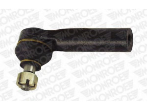 MONROE L14112 skersinės vairo trauklės galas 
 Vairavimas -> Vairo mechanizmo sujungimai
48520-4F125, 48520-6F625