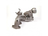 DELPHI HRX117 kompresorius, įkrovimo sistema 
 Išmetimo sistema -> Turbokompresorius
038 253 019A, 038 253 019C, 038 253 019CX