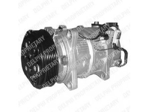 DELPHI TSP0155189 kompresorius, oro kondicionierius 
 Oro kondicionavimas -> Kompresorius/dalys
8601531, 9447271, 9447842, 9463138