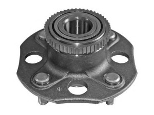 MOOG HO-WB-11757 rato guolio komplektas 
 Ašies montavimas/vairavimo mechanizmas/ratai -> Rato stebulė/montavimas -> Rato guolis
42200S30951