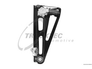 TRUCKTEC AUTOMOTIVE 08.53.020 lango pakėliklis
51 35 8 125 204