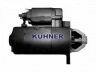 AD KÜHNER 20301 starteris 
 Elektros įranga -> Starterio sistema -> Starteris
M2T10071, MCA01-0, MWV10R, MWV11R