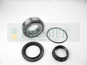 BRT Bearings BRT1014 rato guolio komplektas 
 Ašies montavimas/vairavimo mechanizmas/ratai -> Rato stebulė/montavimas -> Rato guolis
5019971