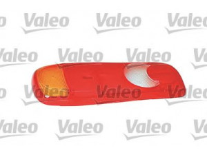 VALEO 089258 lęšis, kombinuotas galinis žibintas