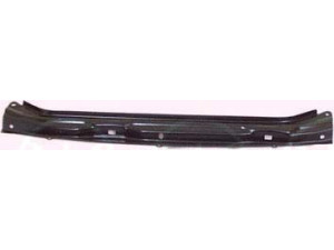 KLOKKERHOLM 6010270A1 priekinis variklio gaubtas 
 Kėbulas -> Kėbulo dalys/ sparnas/buferis -> Priekinis aerodinaminio pasipriešinimo sumažinimas/grotelės
77 75 030 185, 77 82 118 423