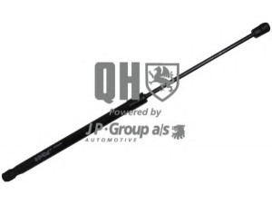 JP GROUP 4381201909 dujinė spyruoklė, bagažinė 
 Priedai -> Bagažinė/pakrovimo skyrius
844300009R