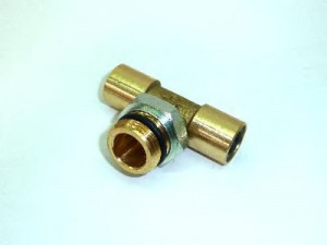 AIR FREN 22.2210.60 jungtis, suspausto oro linija