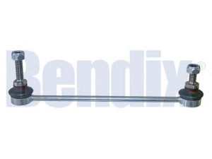 BENDIX 042650B šarnyro stabilizatorius 
 Ašies montavimas/vairavimo mechanizmas/ratai -> Stabilizatorius/fiksatoriai -> Savaime išsilyginanti atrama
33506772789