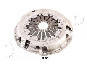 JAPKO 70438 sankabos suspaudimo plokštelė 
 Sankaba/dalys -> Sankabos suspaudimo plokštelė
22300-RSJ-007