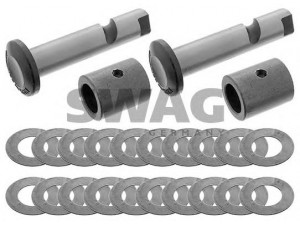 SWAG 32 90 1156 remonto komplektas, pasukamojo kakliuko kaištis 
 Ašies montavimas/vairavimo mechanizmas/ratai -> Pasukamojo kakliuko remonto rinkinys -> Remonto komplektas, karbiuratorius
111 498 051