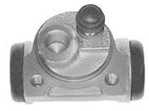 MAPCO 2431 rato stabdžių cilindras 
 Stabdžių sistema -> Ratų cilindrai
95 659 475