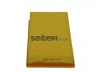 COOPERSFIAAM FILTERS PA7094 oro filtras 
 Techninės priežiūros dalys -> Techninės priežiūros intervalai
6010940004, 6010940304, 6010940404