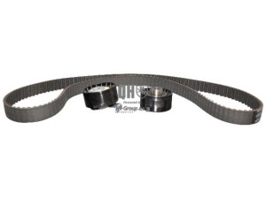 JP GROUP 4112102819 paskirstymo diržo komplektas 
 Techninės priežiūros dalys -> Papildomas remontas
0831K1, 0831V6, 0831K1, 0831V6