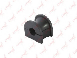 LYNXauto C8228 įvorė, stabilizatorius 
 Ašies montavimas/vairavimo mechanizmas/ratai -> Stabilizatorius/fiksatoriai -> Sklendės
6185809, 7102392, 89FB5474BA, 94AB5484AA