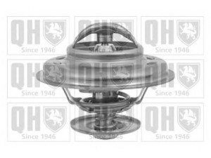QUINTON HAZELL QTH353 termostatas, aušinimo skystis 
 Aušinimo sistema -> Termostatas/tarpiklis -> Thermostat
04778975, 7072643, 1338446, 1338466