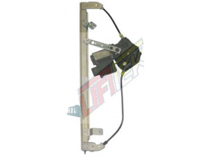 LIFT-TEK LT RNO85 L C lango pakėliklis 
 Vidaus įranga -> Elektrinis lango pakėliklis
8200335242, 8200748377