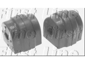 FIRST LINE FSK7379K skersinio stabilizatoriaus komplektas 
 Ašies montavimas/vairavimo mechanizmas/ratai -> Stabilizatorius/fiksatoriai -> Pasukimo trauklė
33556761002