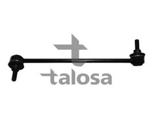 TALOSA 50-01183 šarnyro stabilizatorius 
 Ašies montavimas/vairavimo mechanizmas/ratai -> Stabilizatorius/fiksatoriai -> Pasukimo trauklė
4806304, 96626247, 4806304, 96626247