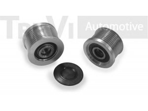 TREVI AUTOMOTIVE AP1150 laisvos eigos sankaba, kint. sr. generatorius