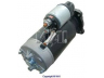 WAIglobal 30104N starteris 
 Elektros įranga -> Starterio sistema -> Starteris
51262017085, 51262017118, 51262017152