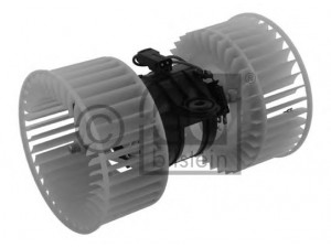 FEBI BILSTEIN 38482 vidaus pūtiklis 
 Šildymas / vėdinimas -> Orpūtė/dalys
64 11 8 385 558