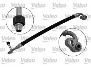 VALEO 818465 aukšto slėgio linija, oro kondicionavimas 
 Oro kondicionavimas -> Žarnelės/vamzdeliai
6x0820721L, 6x0820721L