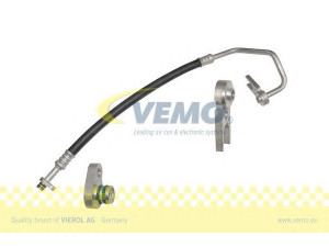 VEMO V22-20-0014 aukšto slėgio linija, oro kondicionavimas 
 Oro kondicionavimas -> Žarnelės/vamzdeliai
6460.63