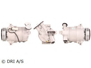 DRI 700510424 kompresorius, oro kondicionierius 
 Oro kondicionavimas -> Kompresorius/dalys
6854062