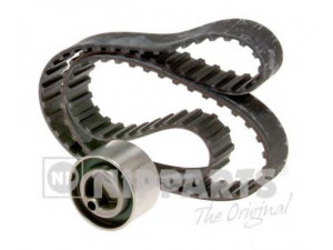 NIPPARTS J1118008 paskirstymo diržo komplektas 
 Techninės priežiūros dalys -> Papildomas remontas
