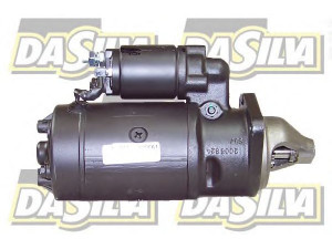DA SILVA 020661 starteris
7700519797, 911020