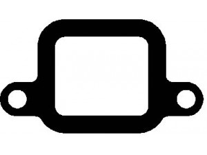 ELRING 893.330 tarpiklis, įsiurbimo kolektorius 
 Variklis -> Cilindrų galvutė/dalys -> Įsiurbimo kolektoriaus tarpiklis/sandarinimo žiedas
1 301 628, 1 384 554