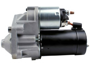 HELLA 8EA 012 527-212 starteris 
 Elektros įranga -> Starterio sistema -> Starteris
77 00 865 985, 77 01 499 615, 3 080 846 5