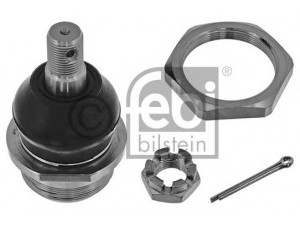 FEBI BILSTEIN 43332 atramos/vairo trauklė