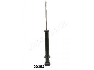 JAPANPARTS MM-00362 amortizatorius 
 Pakaba -> Amortizatorius
334138, 344259, 4343264, 436158