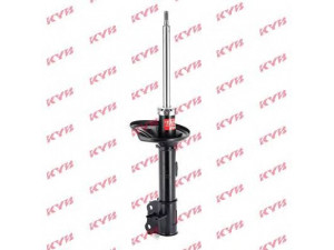 KYB 333781 amortizatorius
553612D000, 553612D100