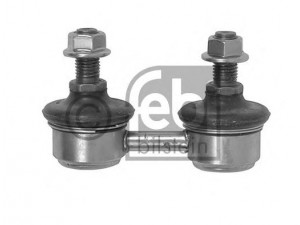 FEBI BILSTEIN 41654 šarnyro stabilizatorius
54830-34500