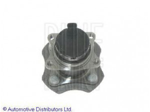 BLUE PRINT ADT38332 rato guolio komplektas 
 Ašies montavimas/vairavimo mechanizmas/ratai -> Rato stebulė/montavimas -> Rato guolis
42450-52020