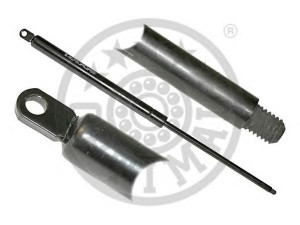 OPTIMAL AG-17140 dujinė spyruoklė, bagažinė 
 Priedai -> Bagažinė/pakrovimo skyrius
1254916