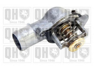 QUINTON HAZELL QTH654K termostatas, aušinimo skystis 
 Aušinimo sistema -> Termostatas/tarpiklis -> Thermostat
070 121 114