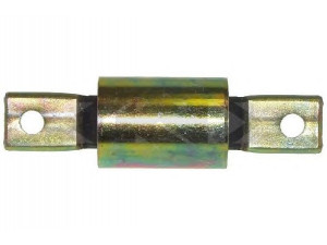 SPIDAN 410364 valdymo svirties/išilginių svirčių įvorė 
 Ašies montavimas/vairavimo mechanizmas/ratai -> Valdymo svirtis/pasukamosios svirties sujungimas -> Montavimas/sutvirtinimas
606 65 804*, 606 65 805*, Part of