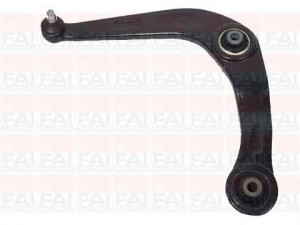 FAI AutoParts SS925 vikšro valdymo svirtis 
 Ašies montavimas/vairavimo mechanizmas/ratai -> Valdymo svirtis/pasukamosios svirties sujungimas -> Vairo trauklės (valdymo svirtis, išilginis balansyras, diago
3520G8