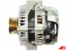 AS-PL A6147 kintamosios srovės generatorius
270605-0330