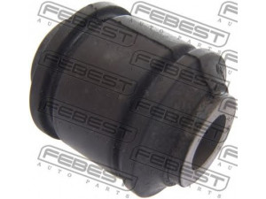 FEBEST TAB-FCRLR valdymo svirties/išilginių svirčių įvorė 
 Ašies montavimas/vairavimo mechanizmas/ratai -> Valdymo svirtis/pasukamosios svirties sujungimas -> Montavimas/sutvirtinimas
48706-52010, 48706-52010