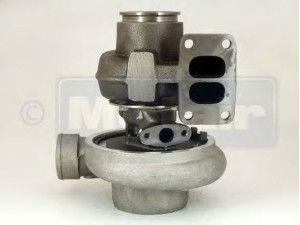 MOTAIR TURBOLADER 334281 kompresorius, įkrovimo sistema
3802770, 6735818180