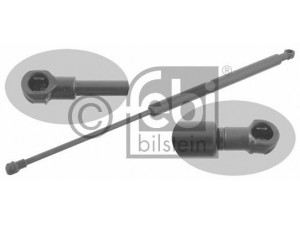 FEBI BILSTEIN 29286 dujinė spyruoklė, gaubtas 
 Kėbulas -> Dujinės spyruoklės
53440-0W100, 53440-0W101, 53450-0W080