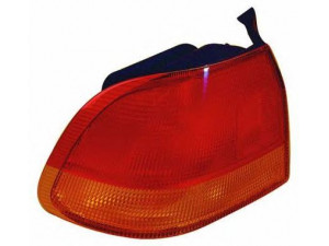 LORO 217-1924L-UE kombinuotas galinis žibintas
33551-S04-G02, 33551S02G01, 33551S04G02