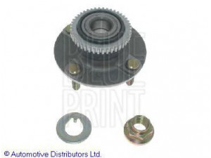 BLUE PRINT ADG08328 rato guolio komplektas 
 Ašies montavimas/vairavimo mechanizmas/ratai -> Rato stebulė/montavimas -> Rato guolis
