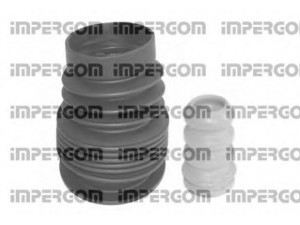 ORIGINAL IMPERIUM 48302 apsauginio dangtelio komplektas, amortizatorius 
 Ašies montavimas/vairavimo mechanizmas/ratai -> Montavimas, pakabos statramstis
RNE100143, RNH100252